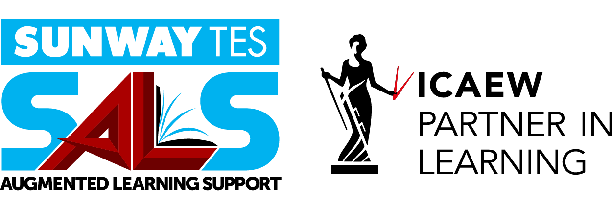 SunwayTES Augmented Learning Support